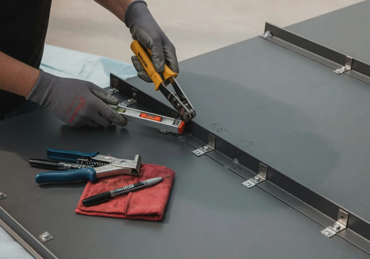 Why choose Metal Roofing Installation in Danvers, MN